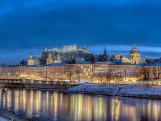 Tip na dokonalý predvianočný