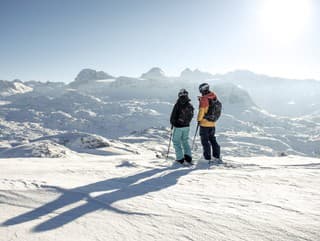 Miluješ zimu, sneh a