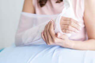 Osteoporóza je často diagnostikovaná