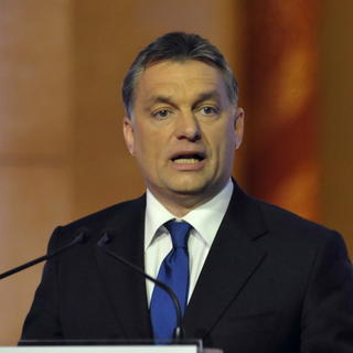 Orbán: Svet kritizuje bezproblémový