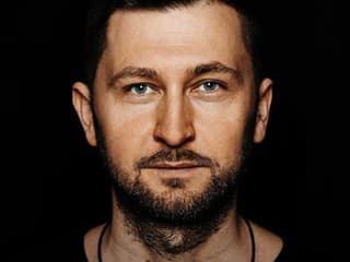 Slovák Denes Toth debutuje