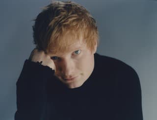 Ed Sheeran dnes vydáva