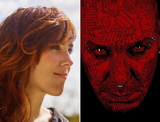 Vypočujte si nečakané spojenie