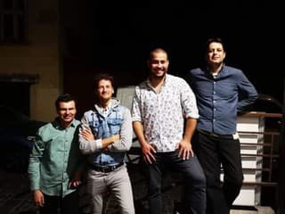 Hviezdoslav a jazz: Jeho