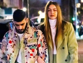 Kontroverzný rozchod Gigi Hadid