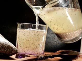 NÁPOJ, po ktorom KILÁ