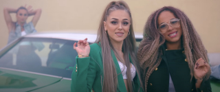 Výnimočné spojenie dvoch generácií