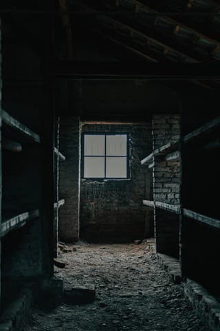 Najhrozivejší príbeh, ktorý si