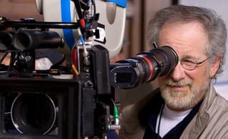 Filmové legendy: Steven Spielberg