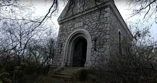 Neďaleko Topoľčian nájdeš uprostred