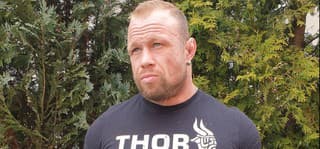 Najkontroverznejšia postava domáceho MMA