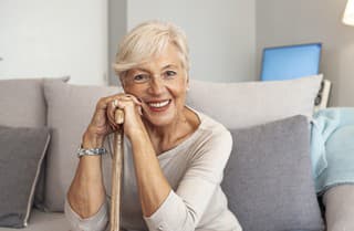 Pravdivý príbeh: Rozhodla som