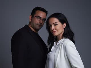 V Slovenskom rozhlase vystúpi