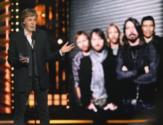 Do Rock'n'rollovej siene slávy