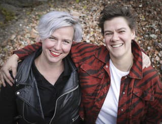 Po rozpade kapely chytili