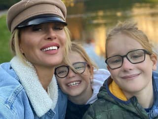 Zo synov Simony Krainovej