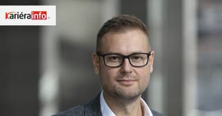 Generálny riaditeľ Kariéra.sk: Hľadanie