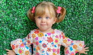 Zoznámte sa! Tieto deti