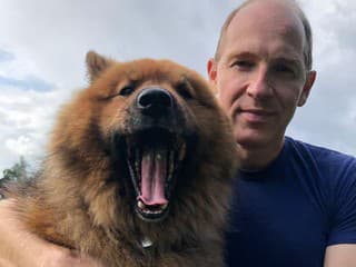 Hviezda elektronickej hudby Caribou