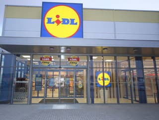 Na Slovensku už nastal