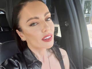 Obočie na výslní: Slovenky,