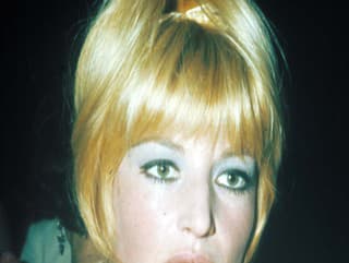 Legendárna herečka trpí Alzeimerovou