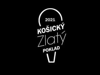 Košický zlatý poklad 2021