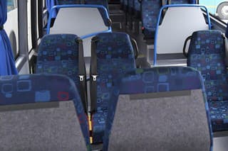 KSK má nové autobusy