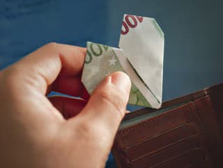 Chceli by ste zarábať