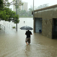Záplavy v Austrálii: 18