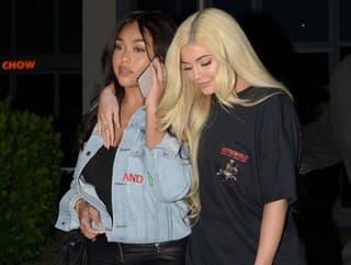 Jordyn bola kedysi súčasťou