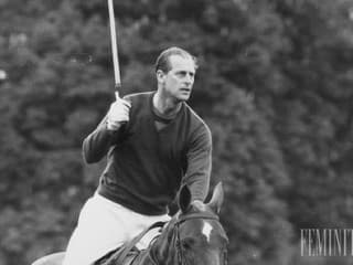 Dokument o princovi Philipovi