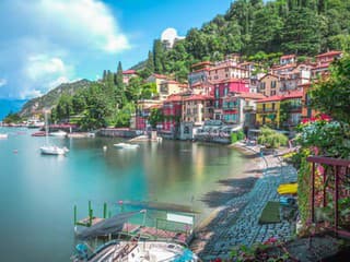 Varenna, Taliansko