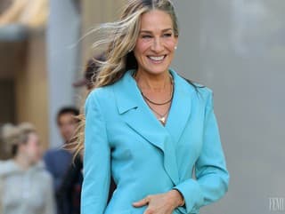 Sarah Jessica Parker sa