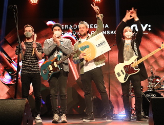 Víťazmi Košického zlatého pokladu