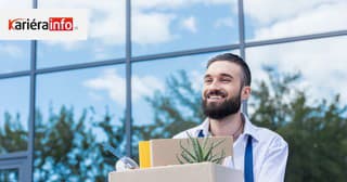 Chcete zmeniť prácu? Prinášame