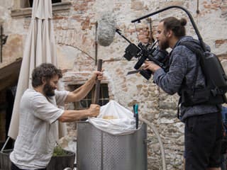 Unikátny slovenský dokument o