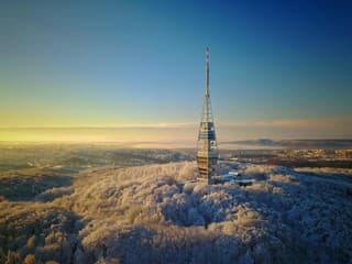 Towercom ponúka v rámci