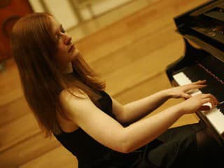 Mozartova čarovná hudba v