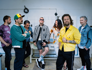 Kapela Kryštof zverejnila dojímavý