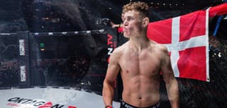 Filip Macek opäť zlyhal