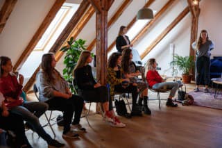 Terka spoluzaložila unikátny projekt,