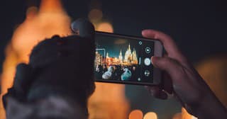 Za málo peňazí veľa