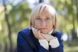 Pravdivý príbeh: Odišla som