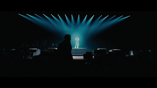 Dávno zosnulí umelci ožívajú: