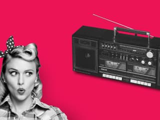 SENCORMÁNIA našla najstarší SENCOR.