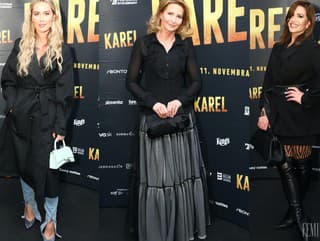 VIDEO: Slovenská premiéra filmu