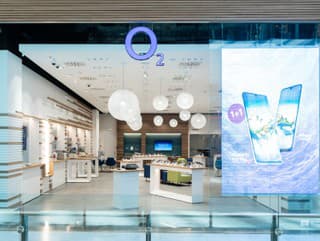 Zákazníci O2 zažijú na