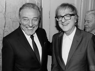 Ikonický spevák, ktorý zmenil