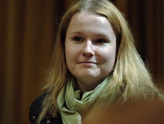 Slovenská režisérka nakrúca nový